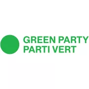 Green Party of Canada logo