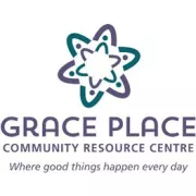 Grace Place Community Resource Centre logo