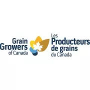 Grain Growers of Canada logo