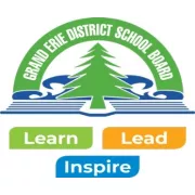 Grand Erie District School Board logo