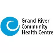Grand River Community Health Centre logo