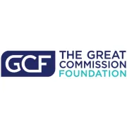 Great Commission Foundation logo