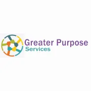Greater Purpose Services logo