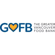 Greater Vancouver Food Bank logo