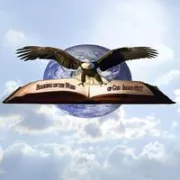 Great Light Healing Ministries International: City of Faith logo
