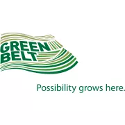 Greenbelt Foundation logo