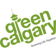 Green Calgary Association logo