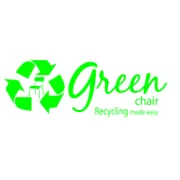 Green Chair Recycling logo
