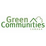 Green Communities Canada logo