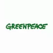 Greenpeace Canada logo
