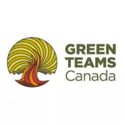 Green Teams of Canada logo