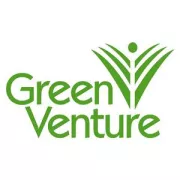 Green Venture logo