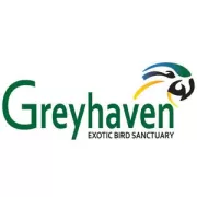 Greyhaven Exotic Bird Sanctuary logo