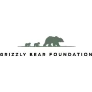 Grizzly Bear Foundation logo