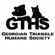 Georgian Triangle Humane Society logo