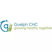 Guelph Community Health Centre logo