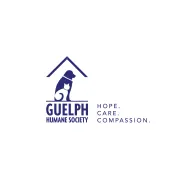 Guelph Humane Society logo