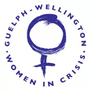 Guelph-Wellington Women in Crisis logo