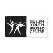 Guelph Youth Music Centre logo