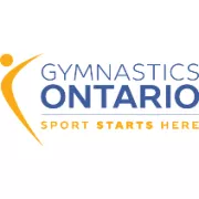 Gymnastics Ontario logo
