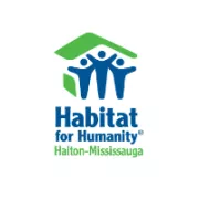 Habitat for Humanity GTA logo