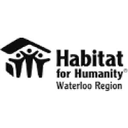 Habitat for Humanity Waterloo Region logo