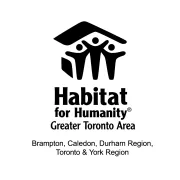 Habitat for Humanity GTA logo