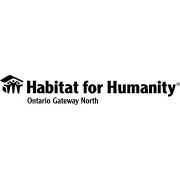 Habitat for Humanity Ontario Gateway North logo