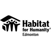 Habitat for Humanity Edmonton logo