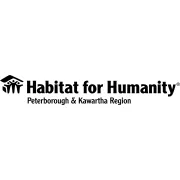 Habitat for Humanity Peterborough & Kawartha Region logo