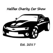 Halifax Charity Car Show logo