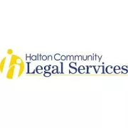 Halton Community Legal Services logo