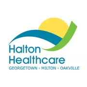 Halton Healthcare logo
