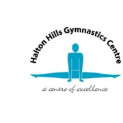 Halton Hills Gymnastics Centre logo