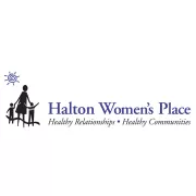 Halton Women's Place logo
