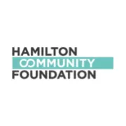 Hamilton Community Foundation logo