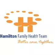 Hamilton Family Health Team logo