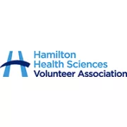 Hamilton Health Sciences Volunteer Association logo