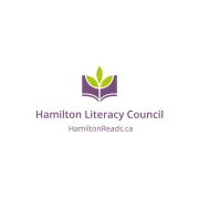 Hamilton Literacy Council logo