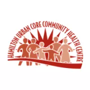 Hamilton Urban Core Community Health Centre logo