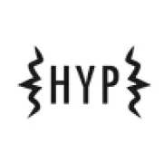 Hamilton Youth Poets logo