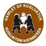 Hamlet of Kugluktuk logo
