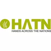 Hands Across the nations logo