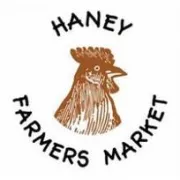 Fraser North Farmers Market Society logo