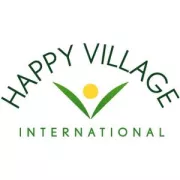 Happy Village International logo