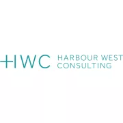 Harbour West Consulting logo
