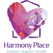Harmony Place Support Services logo