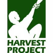 Harvest Project logo