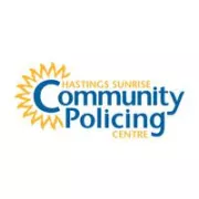 Hastings Sunrise Community Policing Centre logo