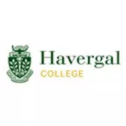 Havergal College logo